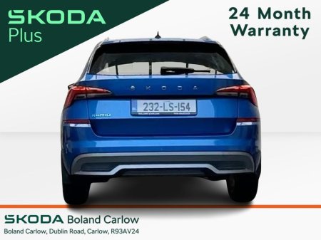 2023 Skoda Kamiq - thumbnail 12