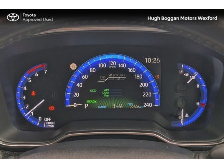 2022 Toyota Corolla - thumbnail 17