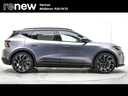 2024 Renault SCENIC E-TECH - thumbnail 14