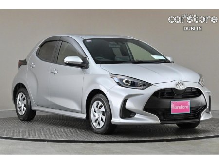 2023 Toyota Yaris *JAN 2026 PRICING NOW*1.0 AUTO PETROL *9