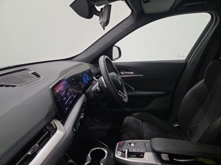 2024 BMW X1 xDrive25e M Sport €49,950 thumbnail