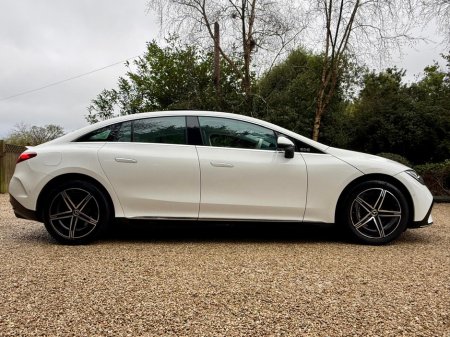 2024 Mercedes-Benz EQE *Sale Agreed* 300 *Panoramic Sunroof…Huge Specification* €49,950 thumbnail