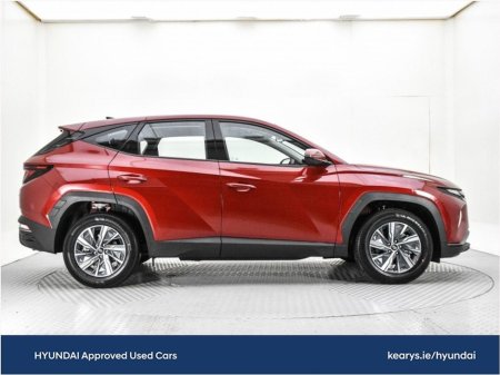 2022 Hyundai Tucson - thumbnail 13