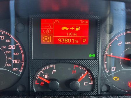 2021 Fiat Ducato - thumbnail 34