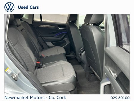 2026 Volkswagen Tiguan - thumbnail 11