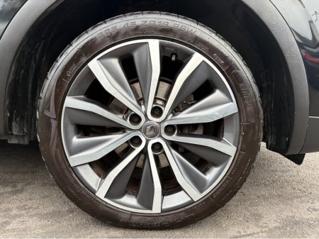 2020 Renault Kadjar - thumbnail 20