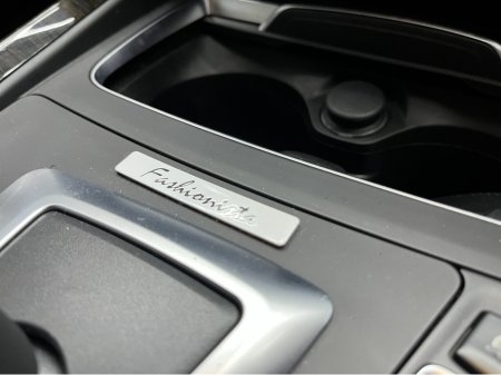 2019 BMW 1 Series €19950 2019 BMW 118D FASHIONISTA 2.0 AUTOMATIC / CRUISE CONTROL / REVERSE CAMERA / ELECTRIC MEMORY & HEATED SEATS €19,950 thumbnail