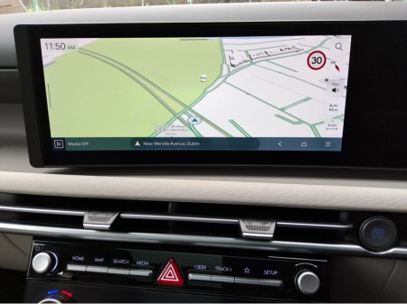 2025 Hyundai Tucson PLATINUM PHEV - Pan Roof - Elec. Tail Gate - 360 Cam - €46,950 thumbnail