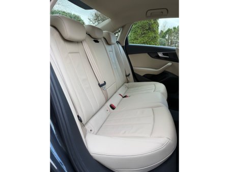 2021 Audi A4 30 TDI 136HP S Tronic SE €28,900 thumbnail