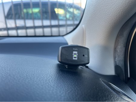 2019 Toyota Vitz 1.0 5DR AUTO LOW KMS HIGH SPEC €11,950 thumbnail