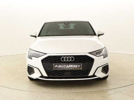 2021 Audi A3  €23,995