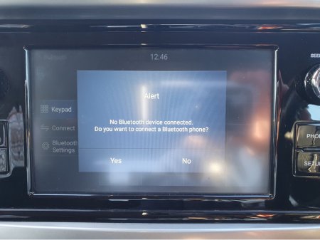 2023 Ssangyong Korando 1.6 DIESEL AUTOMATIC €22,995 thumbnail