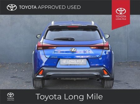 2025 Lexus UX 250 H F-Sport 5dr*Viewing by Appointment Only* €47,949