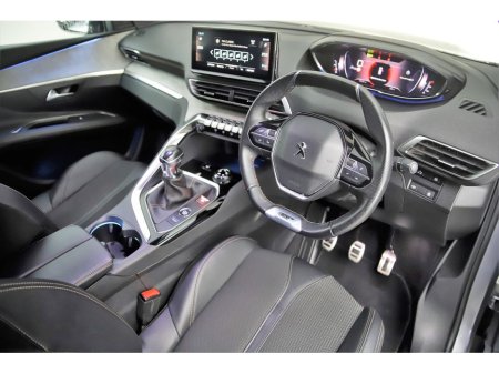 2022 Peugeot 3008 - thumbnail 12