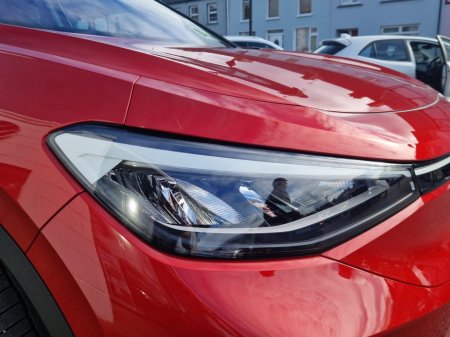 2026 Volkswagen ID.4 PRO 286HP 77KWH 512KM €37,000 thumbnail