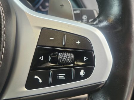 2020 BMW X5 - thumbnail 14