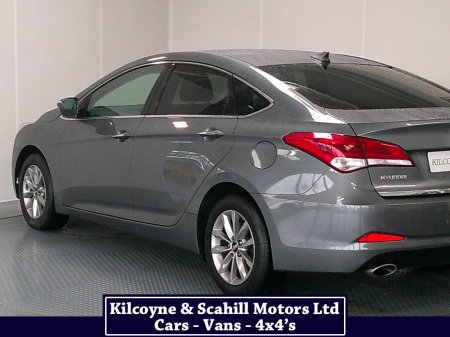 2017 Hyundai i40 SE NAV CRDI BLUE DRIV DRIVE €12,950 thumbnail
