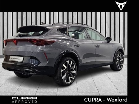 2026 Cupra Formentor 2.0 TDI 150 BHP DSG €443 Per Month €50,075