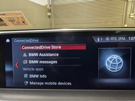 2018 BMW 7 Series 730D M SPORT 2TB ZN7B 4DR AUTO €30,950 thumbnail