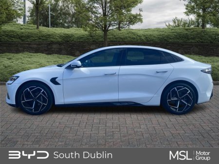 2024 BYD Seal - thumbnail 6