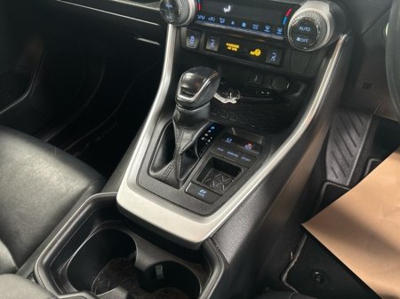 2021 Toyota Rav4 - thumbnail 15