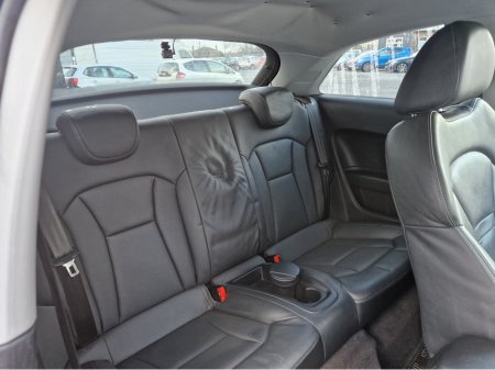 2011 Audi A1 1.4 PETROL AUTO €8,495 thumbnail