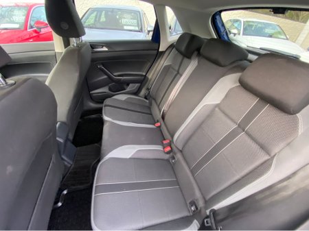 2018 Volkswagen Polo Auto 1.0 Tiny Mileage €15,900 thumbnail