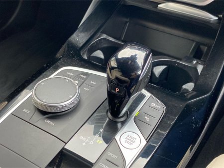 2024 BMW X3 - thumbnail 10