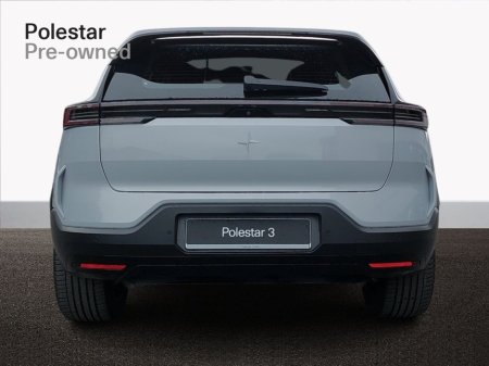 2026 Polestar 3 - thumbnail 6