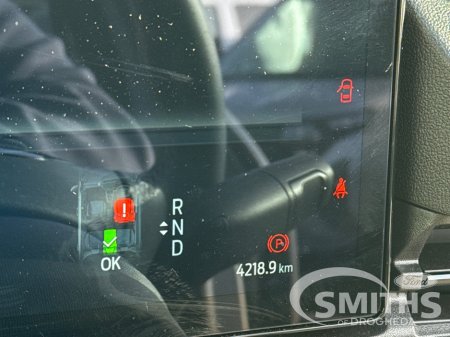 2025 Ford Puma - thumbnail 20