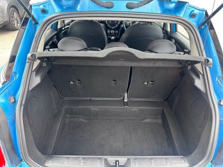 2015 MINI One - thumbnail 23