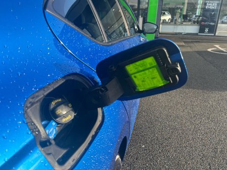 2023 Skoda Octavia OCTAVIA AMB 2.0TDI 115HP €27,995 thumbnail