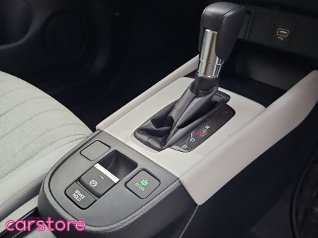 2020 Honda Fit - thumbnail 19