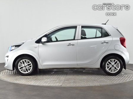 2022 Kia Picanto 1.0 K1 Petrol €14,880 thumbnail