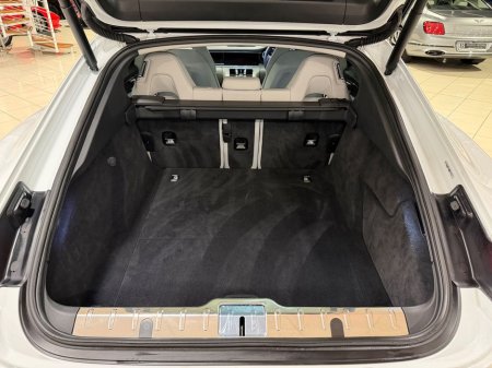 2023 Porsche Panamera 2.9 V6 E-HYBRID=PAN ROOF//LOW MILES//D REG=FULL PORSCHE SERVICE HISTORY=TAILORED FINANCE PACKAGES AVAILABLE=TRADE IN'S WELCOME €84,995 thumbnail