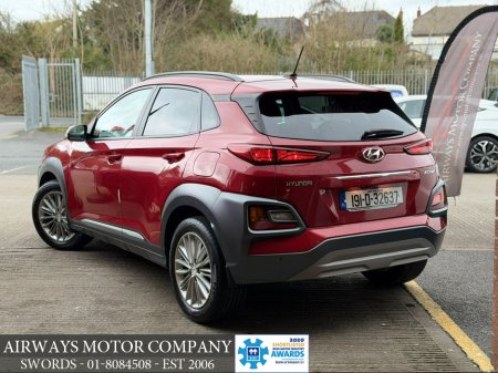 2019 Hyundai Kona - thumbnail 22