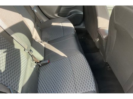 2016 Vauxhall Astra - thumbnail 16