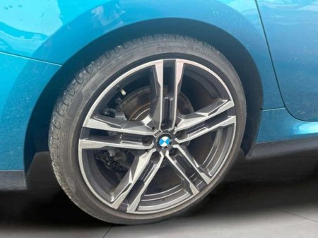 2021 BMW 2 Series 218d GRANCOUPE M-SPORT EDITION Automatic €31,895 thumbnail