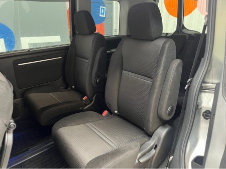 2017 Honda Stepwagon €21950! 2017 HONDA STEPWAGON SPADA HYBRID G SENSING 2.0 AUTOMATIC / CRUISE CONTROL / REVERSE CAMERA / AUTOMATIC DOORS AND MORE €21,950 thumbnail