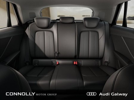 2026 Audi Q2 SE TFSI 150HP A/T €45,950 thumbnail