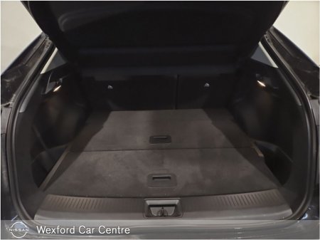 2025 Nissan Ariya - thumbnail 11