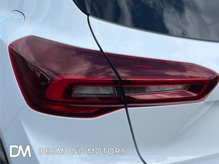 2025 Ford Focus ST-LINE X MHEV €29,990 thumbnail