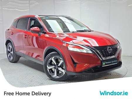 2024 Nissan Qashqai ePOWER SV PREMIUM *3K SCRAPPAGE* €36,895