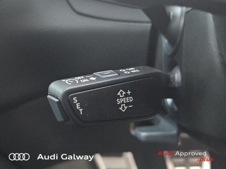 2023 Audi A6 S-LINE 40 TDI 190HP A/T €48,950 thumbnail