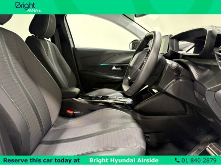 2023 Peugeot 208 - thumbnail 14