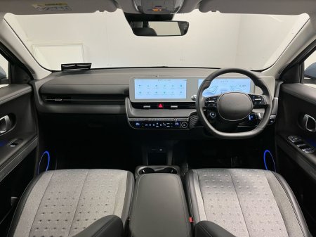 2024 Hyundai Ioniq 5 - photo 2
