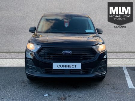 2026 Ford Transit Connect Trend SWB 2.0 Dsl 102ps €30,701 thumbnail