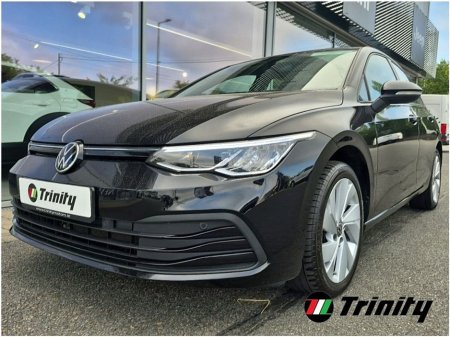 2021 Volkswagen Golf * GREAT SPEC * STYLE * 2.0 TDI 115HP * TRINITY MOTORS * €22,950 thumbnail