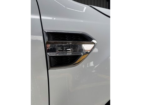 2017 Ford Ranger - thumbnail 7