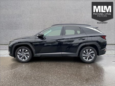 2022 Hyundai Tucson - thumbnail 5